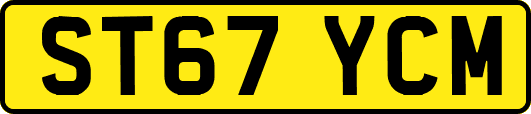 ST67YCM