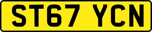 ST67YCN