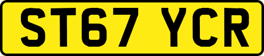 ST67YCR