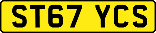 ST67YCS