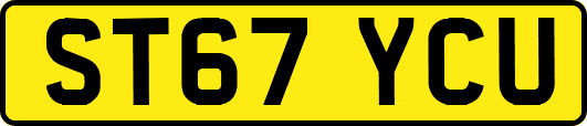 ST67YCU