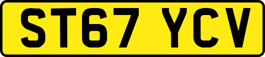 ST67YCV