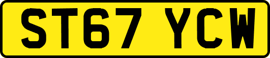 ST67YCW