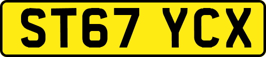 ST67YCX