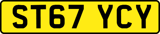 ST67YCY