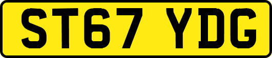 ST67YDG