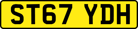 ST67YDH