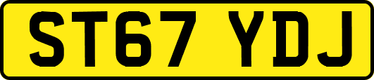 ST67YDJ