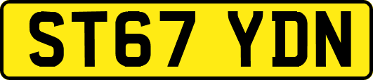 ST67YDN