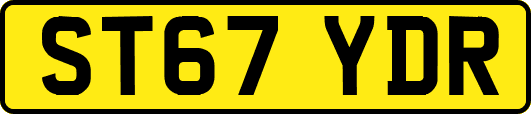 ST67YDR