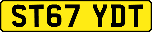 ST67YDT