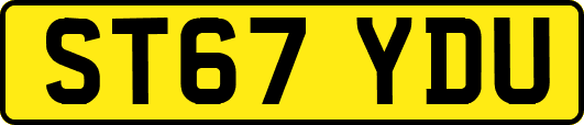 ST67YDU