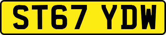 ST67YDW