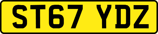 ST67YDZ