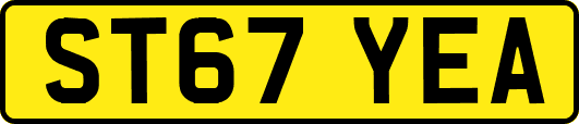 ST67YEA