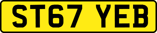 ST67YEB