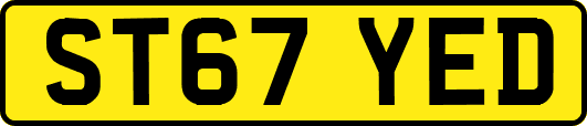 ST67YED
