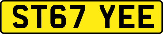 ST67YEE