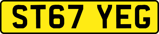 ST67YEG