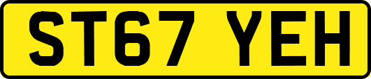 ST67YEH