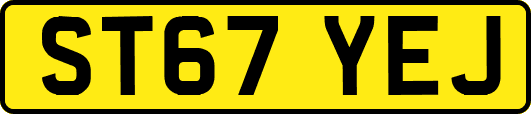 ST67YEJ