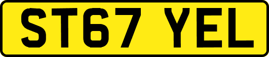 ST67YEL