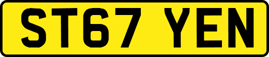ST67YEN