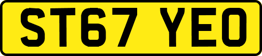 ST67YEO