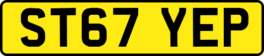 ST67YEP