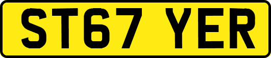 ST67YER