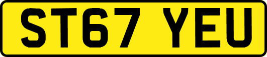 ST67YEU