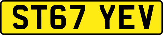 ST67YEV
