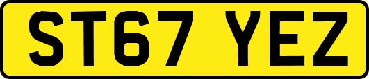 ST67YEZ