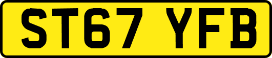 ST67YFB