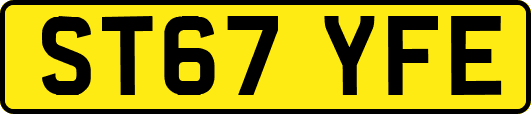 ST67YFE