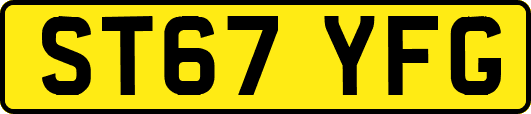 ST67YFG