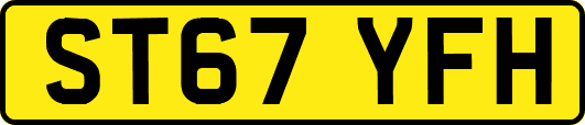 ST67YFH