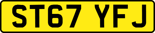 ST67YFJ