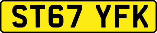 ST67YFK
