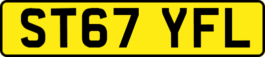 ST67YFL