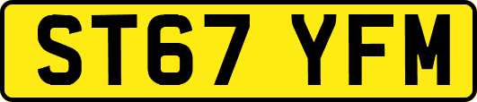 ST67YFM