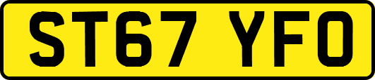 ST67YFO