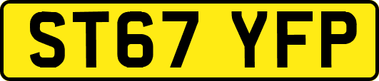 ST67YFP