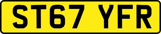 ST67YFR