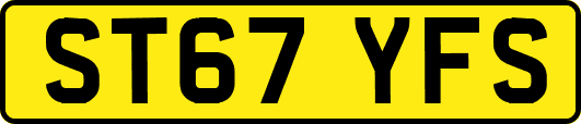ST67YFS