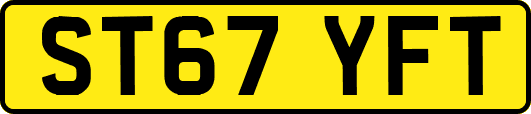 ST67YFT