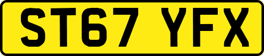 ST67YFX