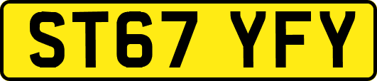 ST67YFY