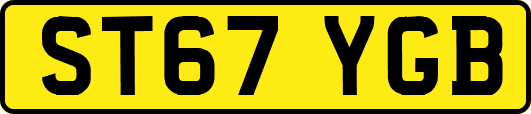 ST67YGB