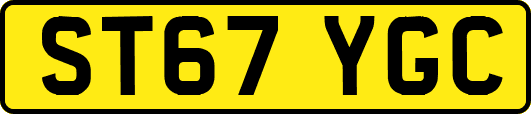 ST67YGC